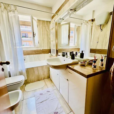 Apartment Cozy Holidays Rom