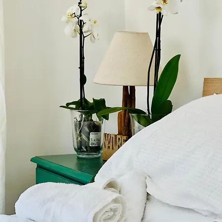 Cozy Holidays Apartment *