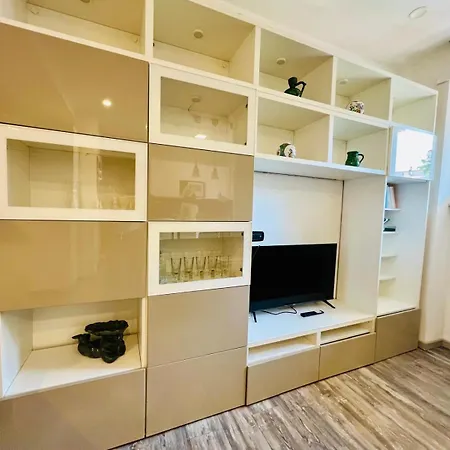 Cozy Holidays Apartment