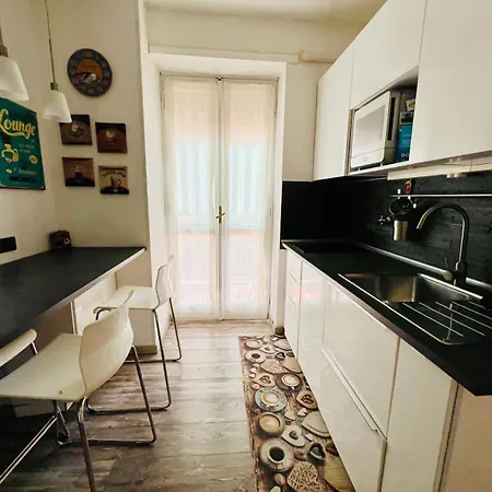 Apartment Cozy Holidays