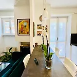 Appartamento Cozy Holidays *