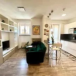 Appartamento Cozy Holidays Roma