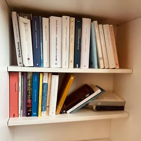 Cozy Holidays * Rome