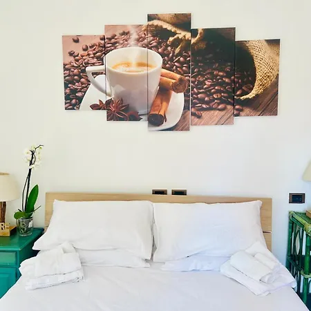 Cozy Holidays Appartement Rome