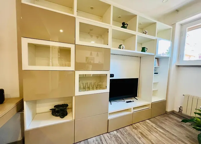 Cozy Holidays Lägenhet