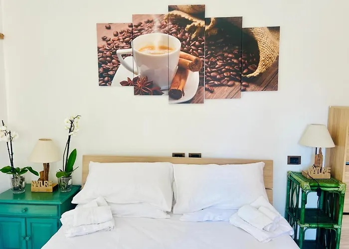 Cozy Holidays Lägenhet Rom