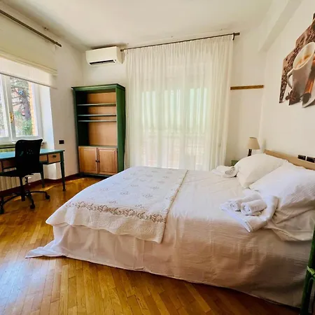 Appartement Cozy Holidays