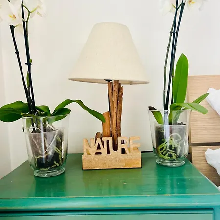 Appartement Cozy Holidays