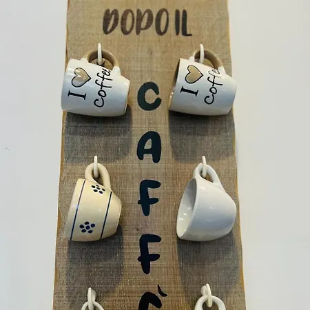 Cozy Holidays * Rome