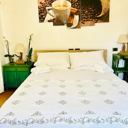 Appartement Cozy Holidays Rome