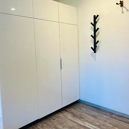 Appartement Cozy Holidays Rome