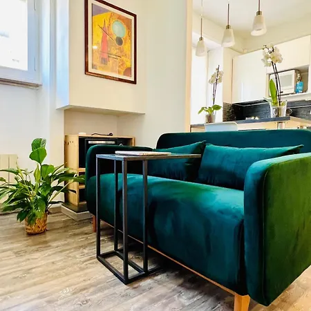 Cozy Holidays * Roma